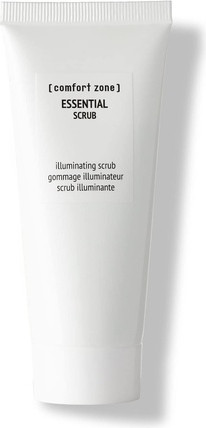 Очищающий скраб для лица Comfort Zone Essential Scrub