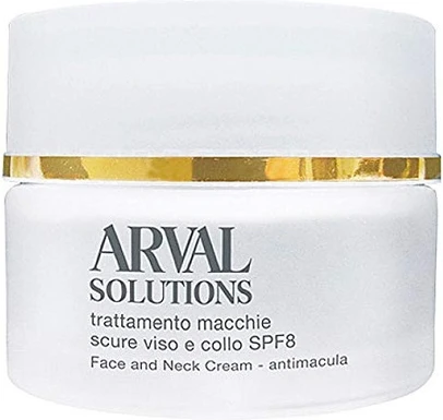 Дневной крем Arval Melting Treatment