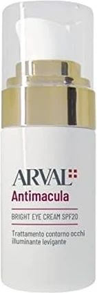 Крем для век Arval Antimacula