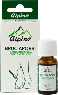 Acne Treatment Alpine Design