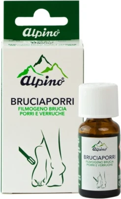 Acne Treatment Alpine Design