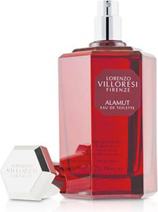 Eau De Toilette Lorenzo Villoresi Alamut
