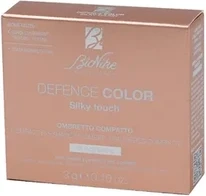 Компактные тени для век Bionike Defence Color