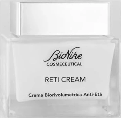 Крем Bionike Cosmeceutical Reti Biovolumetrica против старения