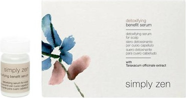 Ампулы Simply Zen