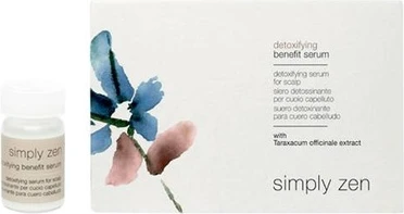 Ампулы Simply Zen