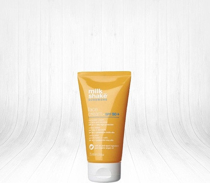 Крем для лица Milk Shake Sun&More