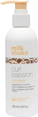 Fluid Milk Shake Curl Passion Shaper