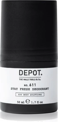 Дезодорант Depot Stay Fresh