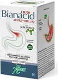 Aboca Neobianacid Таблетки от изжоги и рефлюкса