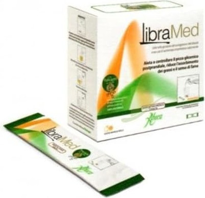 Саше Libramed Aboca
