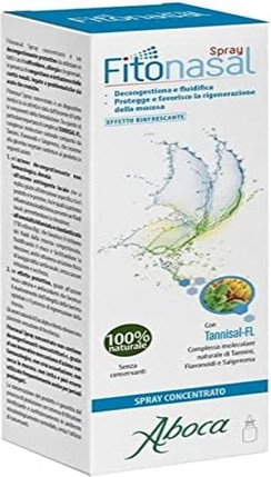 Концентрат-спрей Aboca ABOKA