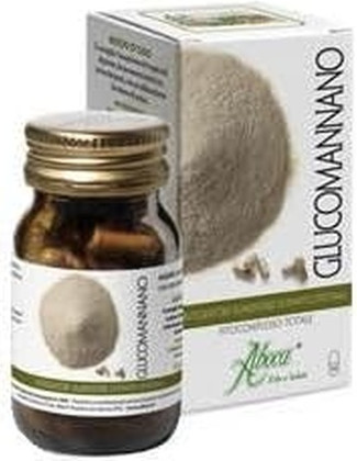 БАД Aboca Glucomannan Total Phyto Complex