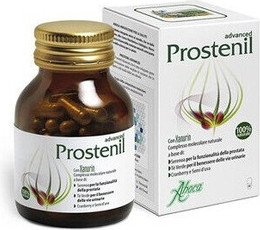 Таблетки Aboca Prostenil Advanced