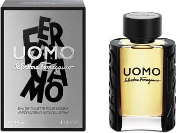 Туалетная вода Salvatore Ferragamo