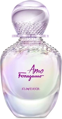 Туалетная вода Salvatore Ferragamo Amo Ferragamo Flowerful