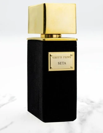 Eau De Parfum Gritti Seta