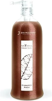 Маска Jean Paul Myne Navitas Organic Touch Cinnamon Mask