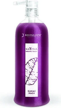Маска Jean Paul Myne Organic Touch