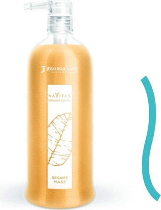 Увлажняющая маска Jean Paul Myne Navitas Organic Touch