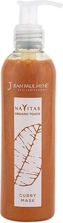 Маска Glow Mask Jean Paul Mynè Navitas Organic Touch