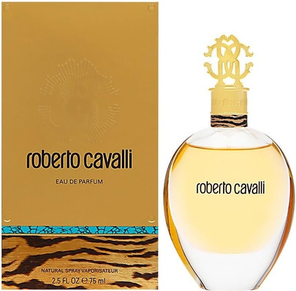 Eau de Parfum Roberto Cavalli