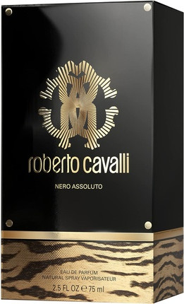 Парфюмерная вода Roberto Cavalli