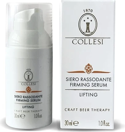 Антивозрастная сыворотка Collesi