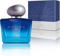 Eau De Parfum Acqua di Sardegna Maijda Man