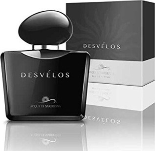 Eau De Parfum Acqua di Sardegna Desvelos