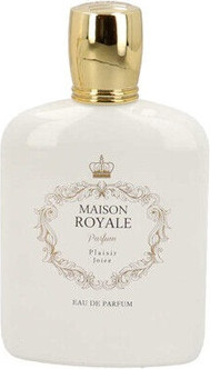 Eau De Parfum Maison Royale Plaisir Joiee