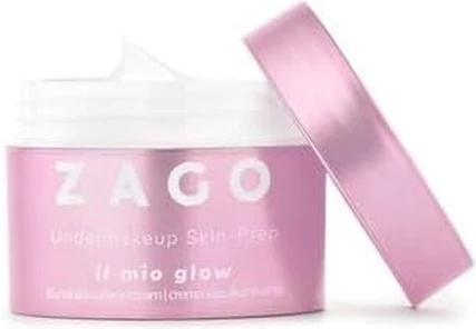 Многофункциональный осветляющий крем для лица Zago Milano IL MIO GLOW