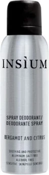 Спрей-дезодорант Insium