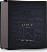 Eau De Parfum Once Milano Braries Parfum