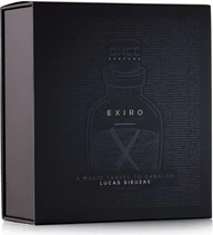 Eau De Parfum Once Milano Exiro