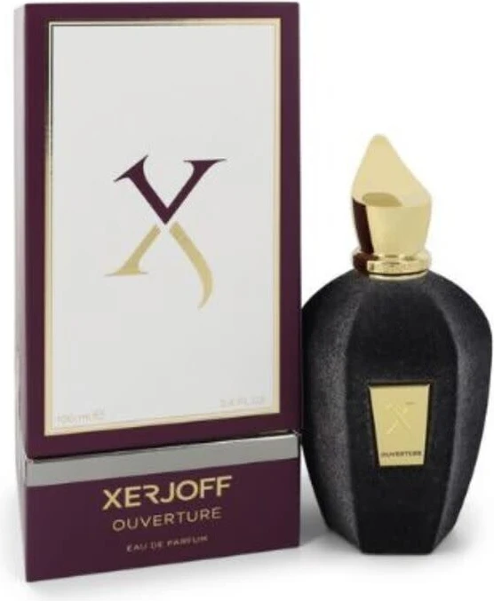 Eau De Parfum Xerjoff Ouverture