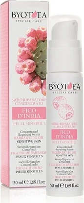 Концентрированная восстанавливающая сыворотка Byotea