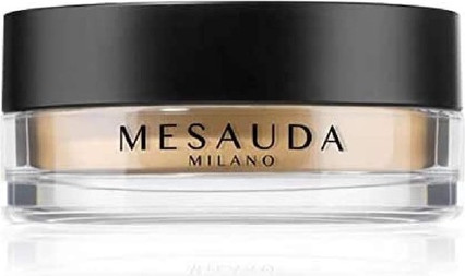 Компактная матирующая пудра Mesauda Milano Firming Free Powder