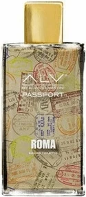 Туалетная вода Alviero Martini Passport