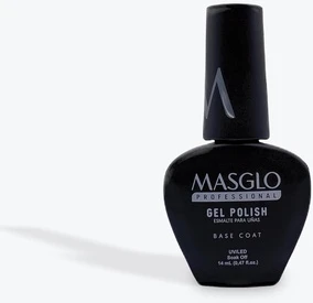 Базовое Покрытие Masglo Professional Gel Polish