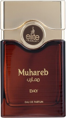 Одеколон Risala Elite Muhareb Day