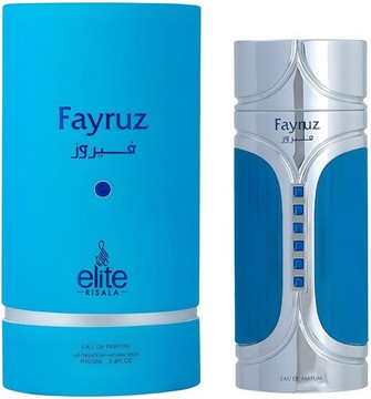 Eau De Parfum Risala Elite Fayruz