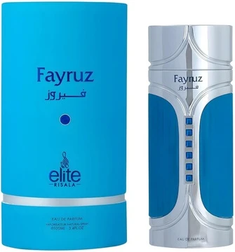 Eau De Parfum Risala Elite Fayruz