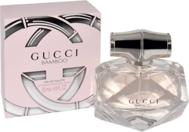 Туалетная вода Gucci Bamboo