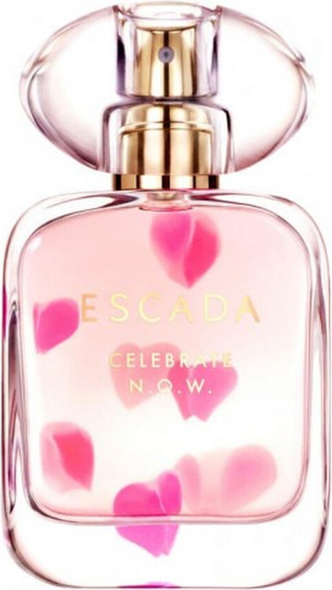 Парфюмерная вода Escada Celebrate N.O.W.
