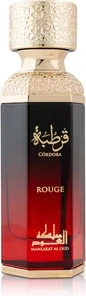 Eau De Parfum Mamlakt Al Oud Cordoba Rouge