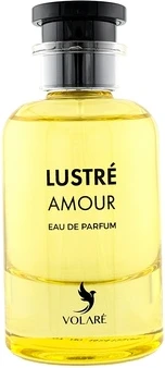 Парфюмерная вода Vollare Cosmetics Volare Lustre Amour