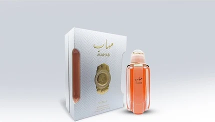 Eau De Parfum Riiffs Mahab