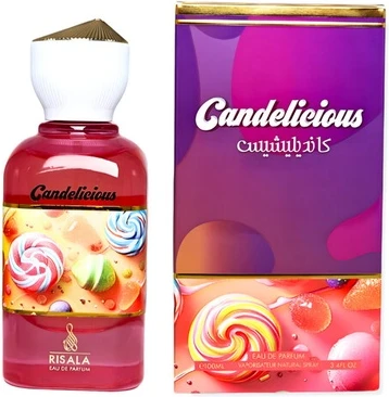 Духи Risala Elite Candelicious