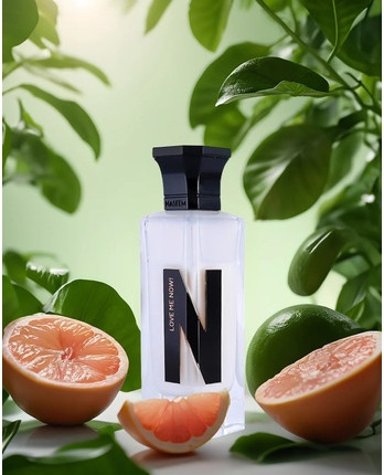 Eau De Parfum Naseem Love Me Now